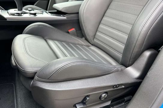 Alfa Romeo Stelvio Veloce Q4