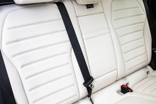 Mercedes GLC 400 4-Matic EQ