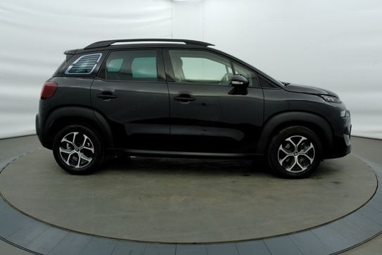 Citroen C3 Aircross Shine 1.5 BlueHDI EAT6