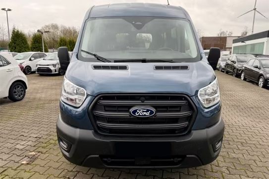Ford Transit Kombi M1 350 L3H2 Trend A8