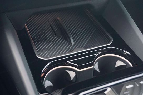 BMW Seria 5 530e xDrive M Sport