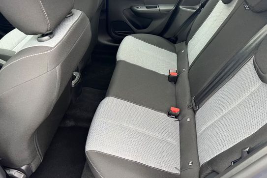 Opel Corsa Edition 1.2 Turbo