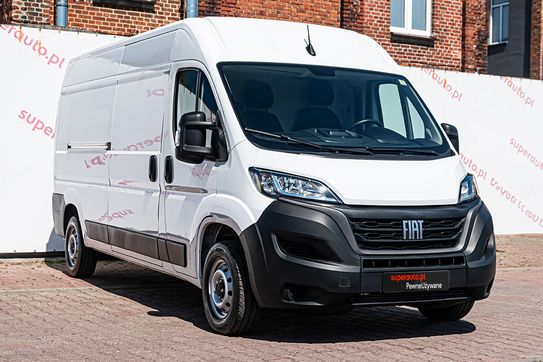 Fiat Ducato L3H2