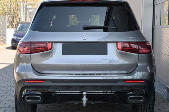 Mercedes GLB 200 d 4-Matic AMG Line