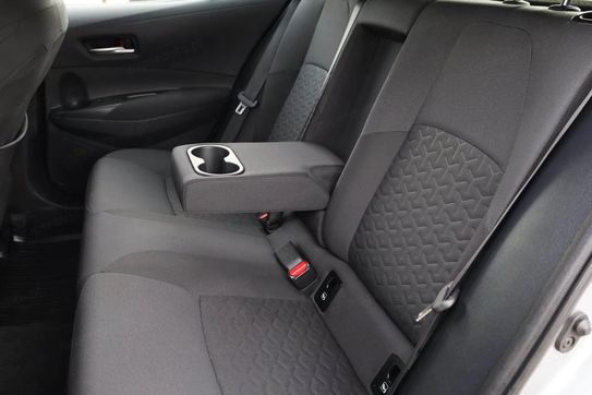 Toyota Corolla 1.8 Hybrid Comfort