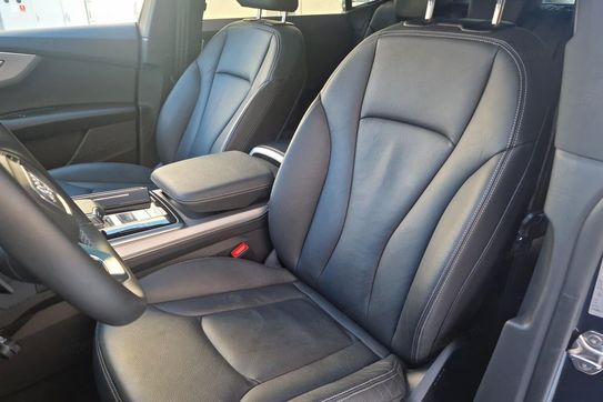 Audi Q8 50 TDI quattro