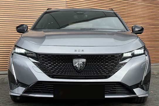 Peugeot 308 GT SW EAT8 1.5 BlueHDi