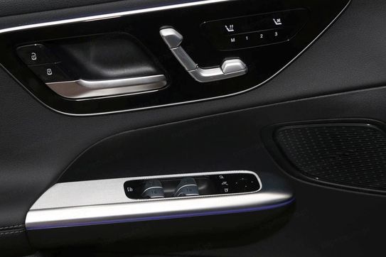 Mercedes GLC 200 d 4-Matic Avantgarde