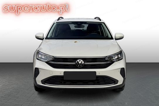 Volkswagen Taigo Life 1.0 TSI