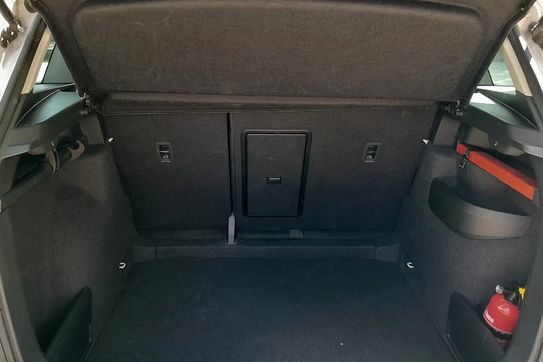 Skoda Karoq 2.0 Tdi Scr 4X2 Ambition Dsg
