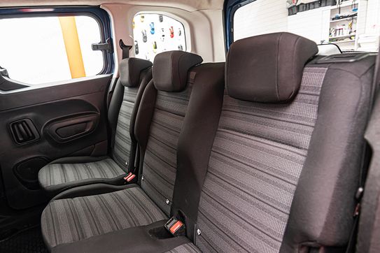 Opel Combo Kombi L1H1