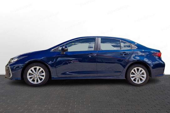 Toyota Corolla 1.5 Comfort