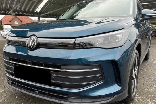 Volkswagen Tiguan Life Plus 2.0 TDI DSG