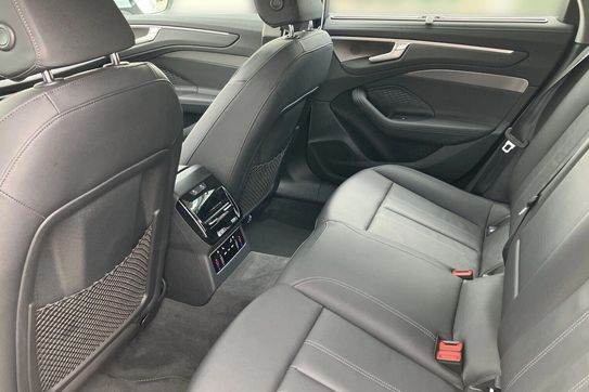 Audi A6 40 TDI mHEV Advanced S tronic