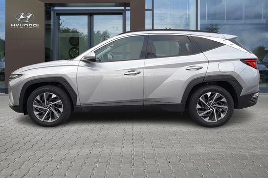 Hyundai Tucson 1.6 T-GDi 48V Executive  4WD DCT