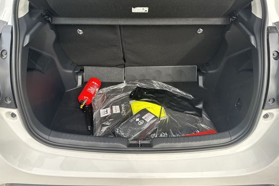 Toyota Yaris Comfort  1.5 Hybrid