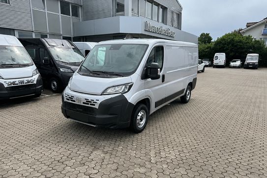 Fiat Ducato 3.0t L2H1