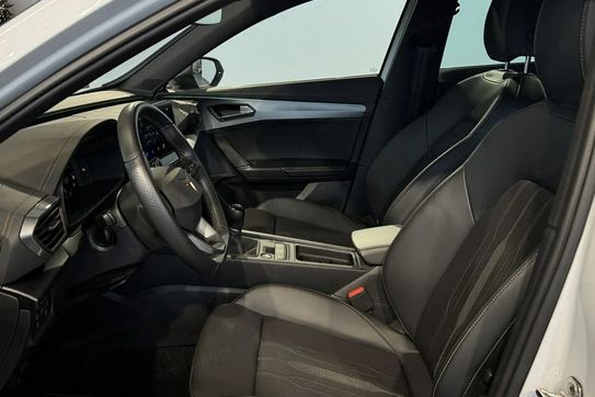 Cupra Formentor 1.5 TSI