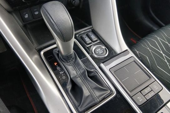 Mitsubishi Eclipse Cross 1.5 t Gpf Intense Cvt