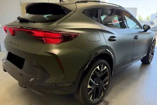 Cupra Formentor Tribe Edition 1.5 e-TSI DSG