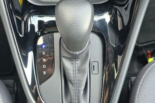 Toyota Yaris Hybrid 1.5 Style