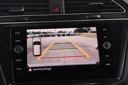 Volkswagen Tiguan 2.0 TDI SCR 4Mot  R-Line DSG