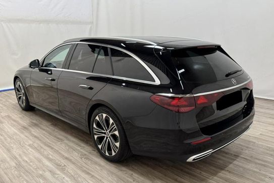 Mercedes Klasa E 220 d 4-Matic Avantgarde Estate