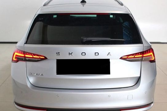 Skoda Octavia Edition 130 Selection 1.5 TSI mHEV  DSG