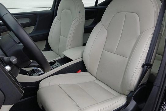 Volvo XC40 T5 Plug-In Hybrid Inscription aut