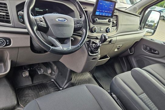 Ford Transit L4H3