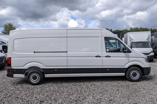 Volkswagen Crafter 4.490