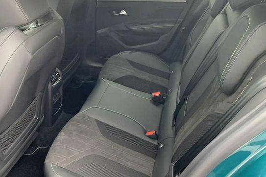 Peugeot 308 GT S&S e-DCS6 1.2 mHEV