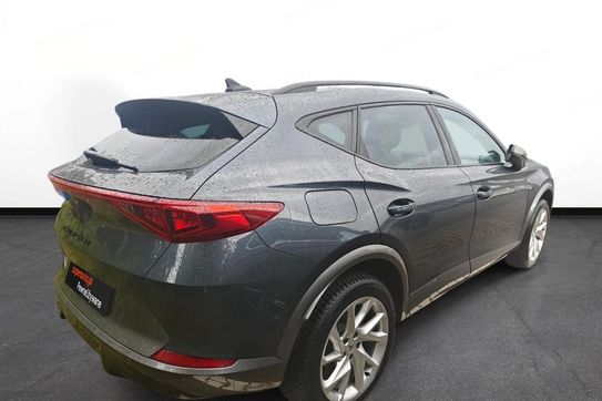 Cupra Formentor 2.0 TSI 4Drive DSG