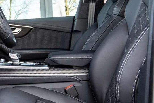 Audi Q7 55 TFSI e quattro S Line
