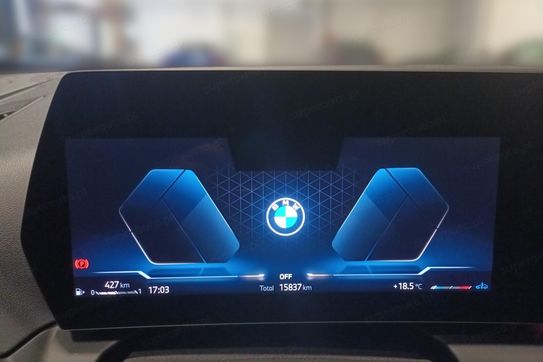 BMW Seria 2 Gran Coupe 220d