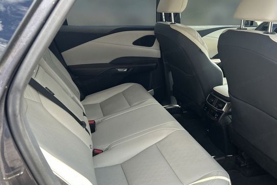 Lexus RX 450H+ F Sport Design