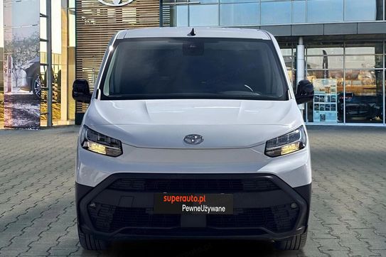 Toyota Proace City EV Long  Active