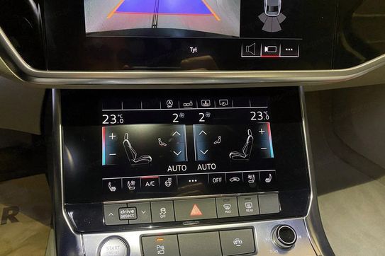 Audi A6 50 TDI  quattro S Line