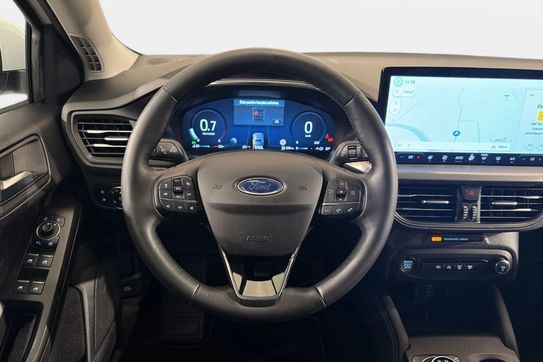 Ford Focus 1.5
