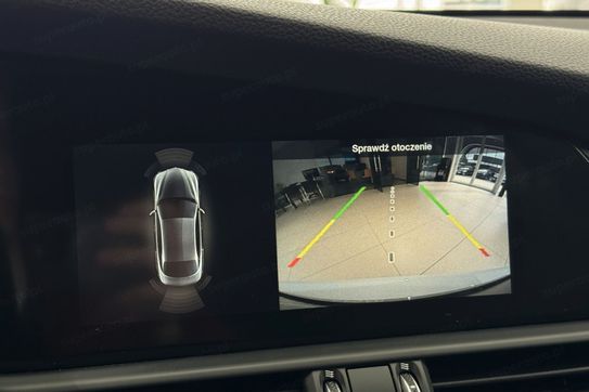 Alfa Romeo Giulia 2.0 Turbo Super aut