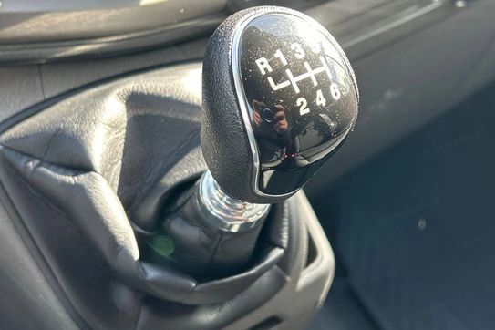 Ford Transit Custom 320 L2H1 Trend