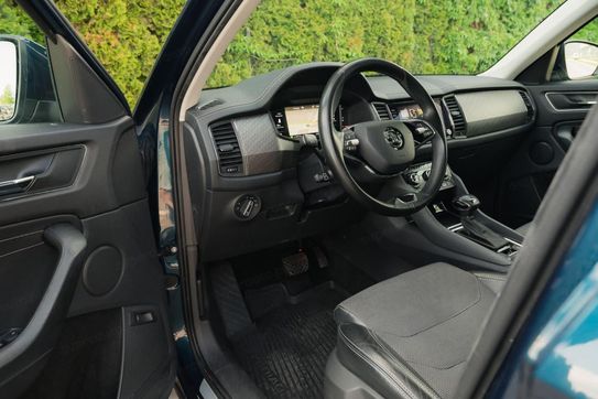 Skoda Kodiaq TSI 4x4 Style DSG