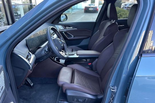 BMW X1 xDrive20d M Sport