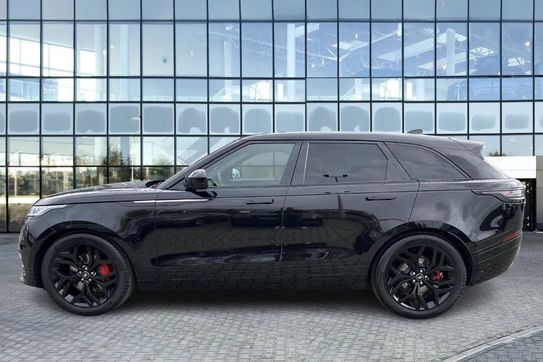 Land Rover Range Rover Velar D200 Dynamic SE
