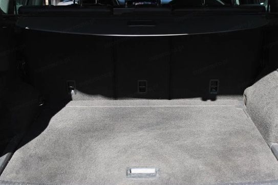 Seat Tarraco 2.0 TDI Xcellence