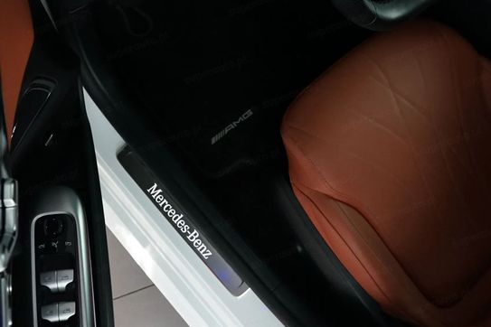 Mercedes Klasa C 300 mHEV 4-Matic AMG