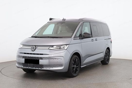 Volkswagen Multivan California Beach DSG