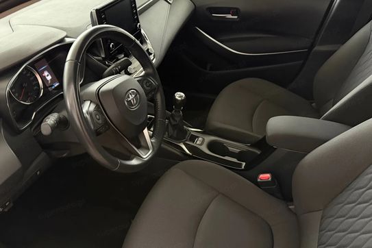 Toyota Corolla 1.5 Comfort