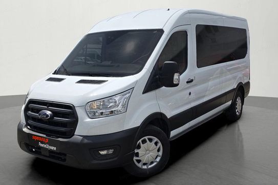 Ford Transit Kombi L3H2