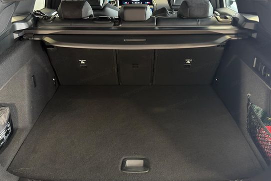 BMW X3 xDrive20 mHEV aut